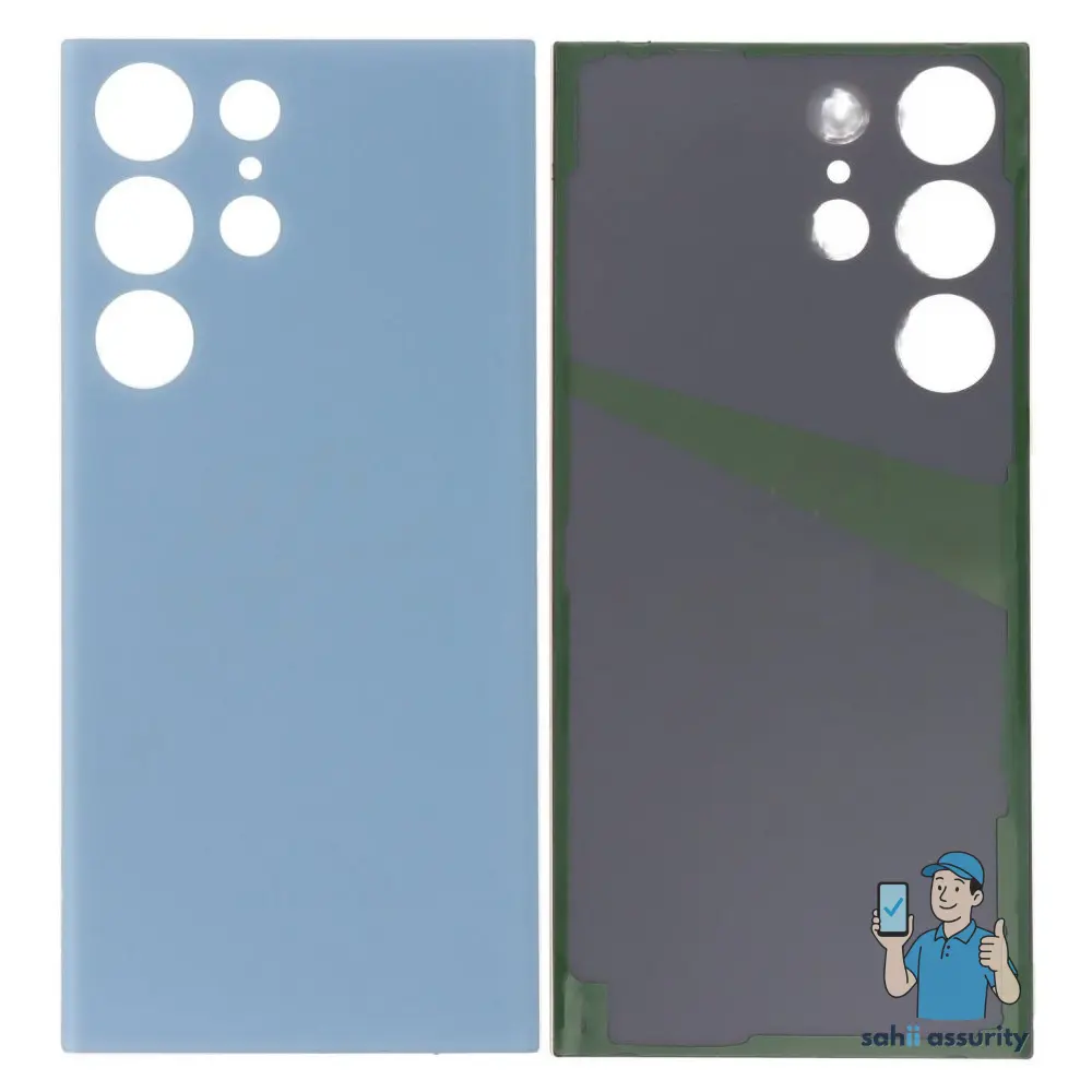 Back Panel Cover for Samsung Galaxy S23 Ultra